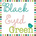 Black Eyed Green